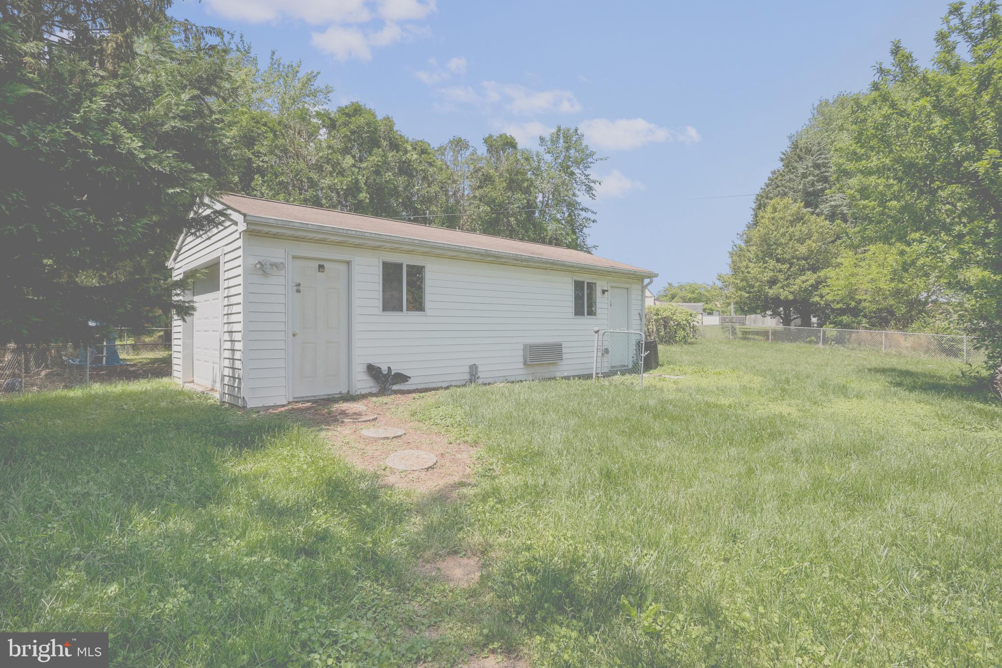 12 Peach Road Elkton, MD 21921 - Photo 12 of 18 LARGE 15X30 SHED, LOTS OF POSSIBILITES