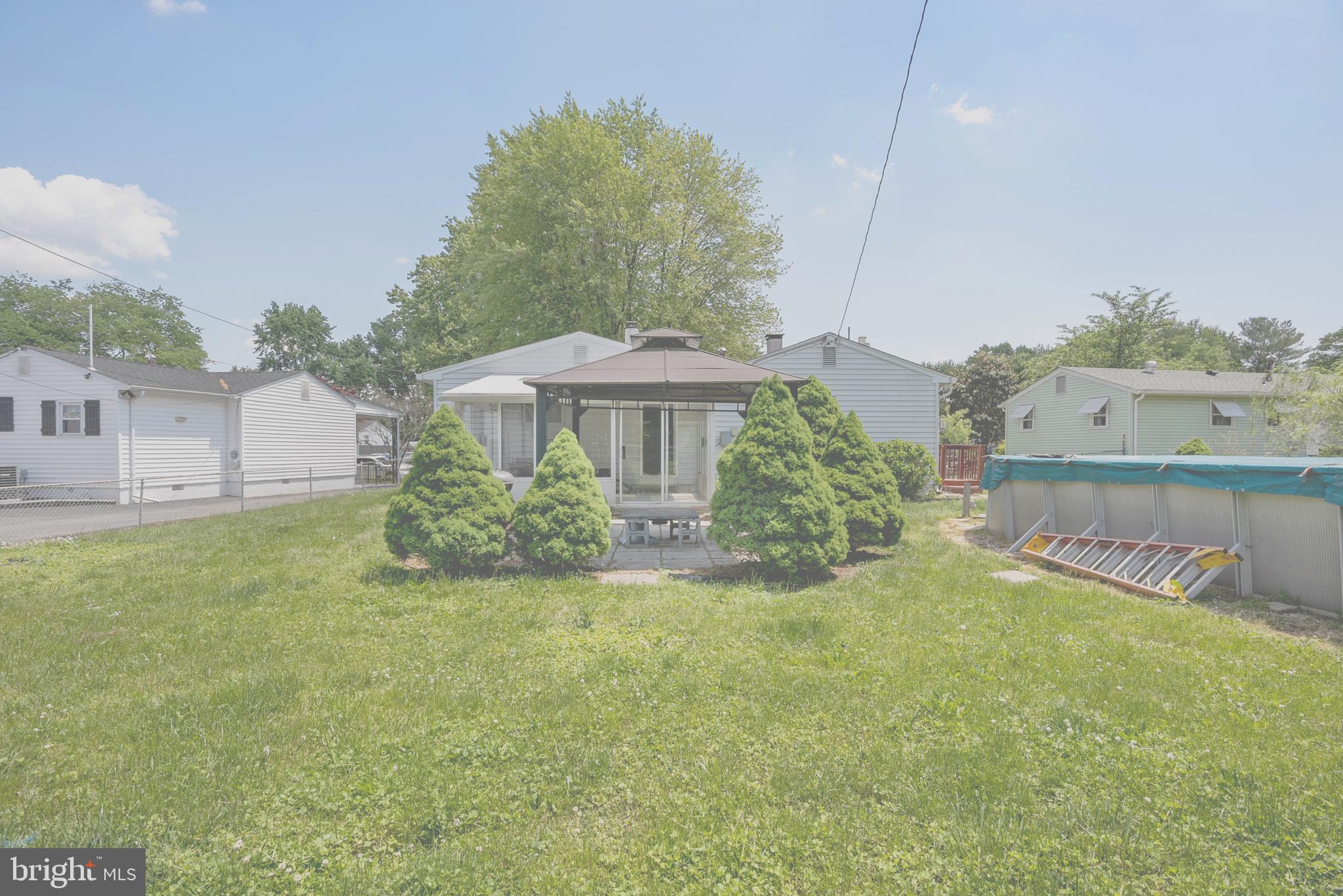 12 Peach Road Elkton, MD 21921 - Photo 14 of 18 ATTACHED SUNROOM!