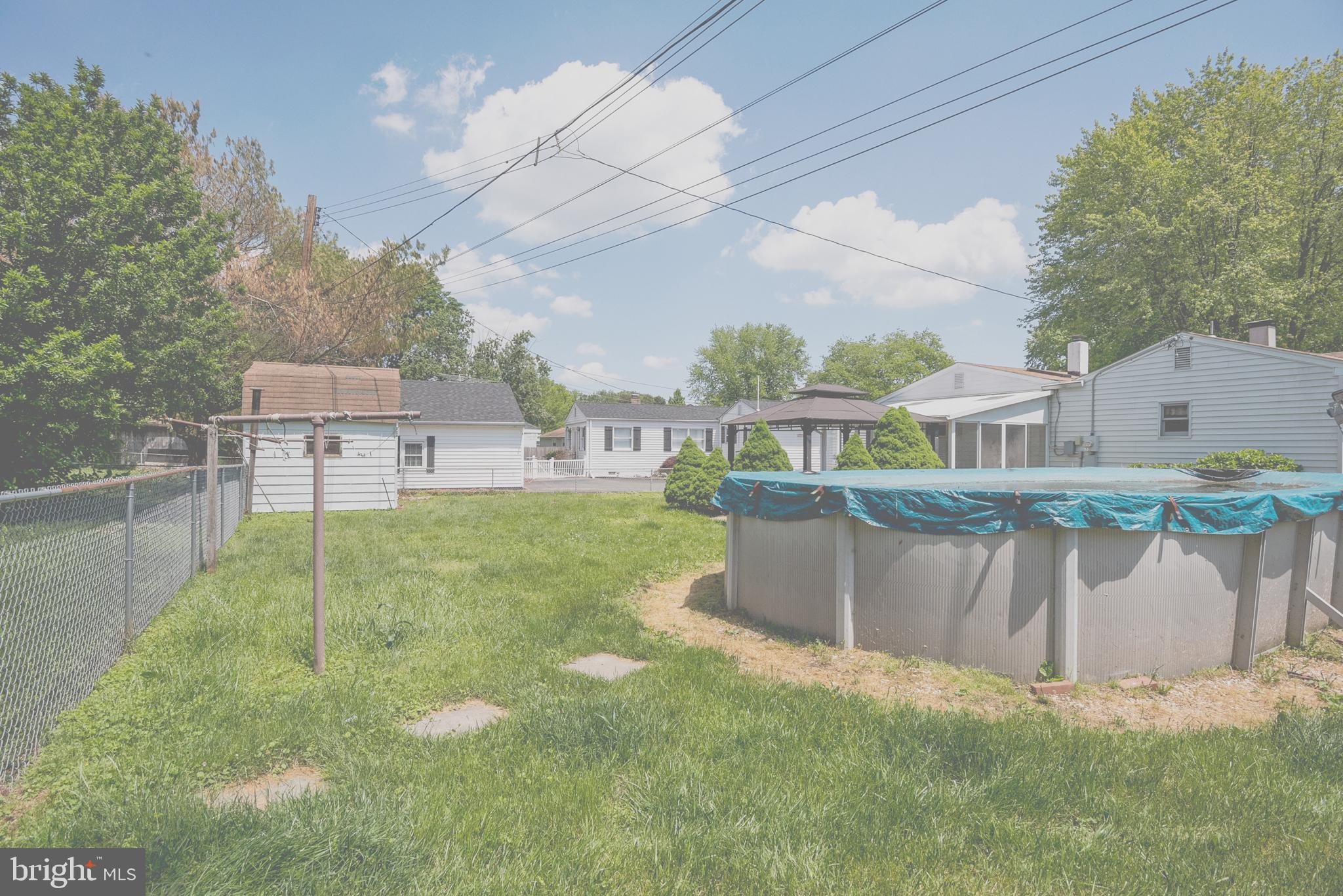 12 Peach Road Elkton, MD 21921 - Photo 15 of 18 BIG YARD!