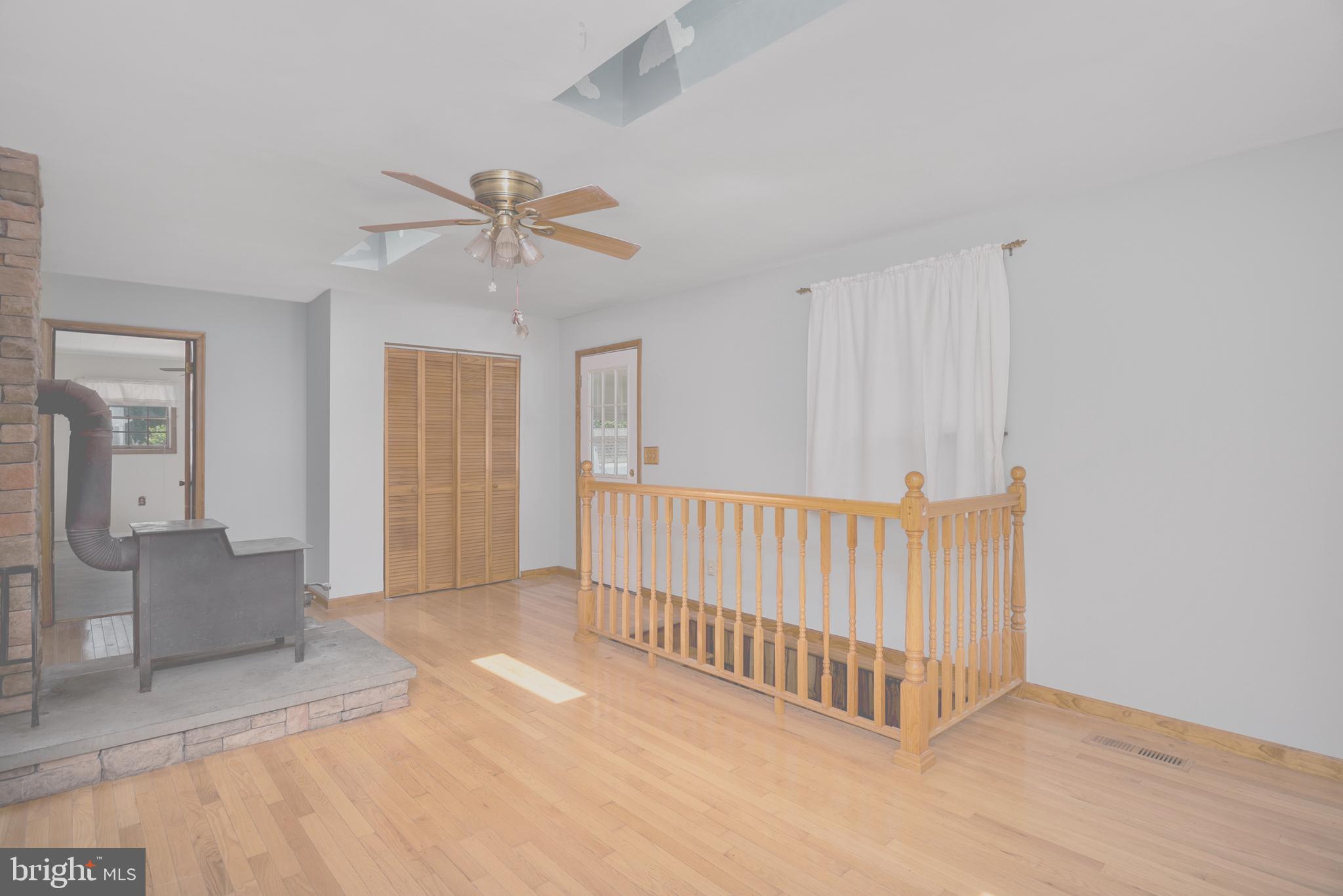 12 Peach Road Elkton, MD 21921 - Photo 7 of 18 OPEN STAIRS TO LOWER LEVEL