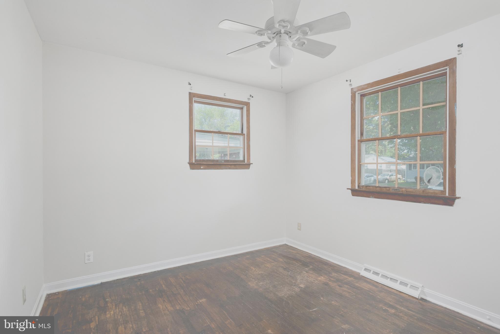 12 Peach Road Elkton, MD 21921 - Photo 10 of 18 BEDROOM #3