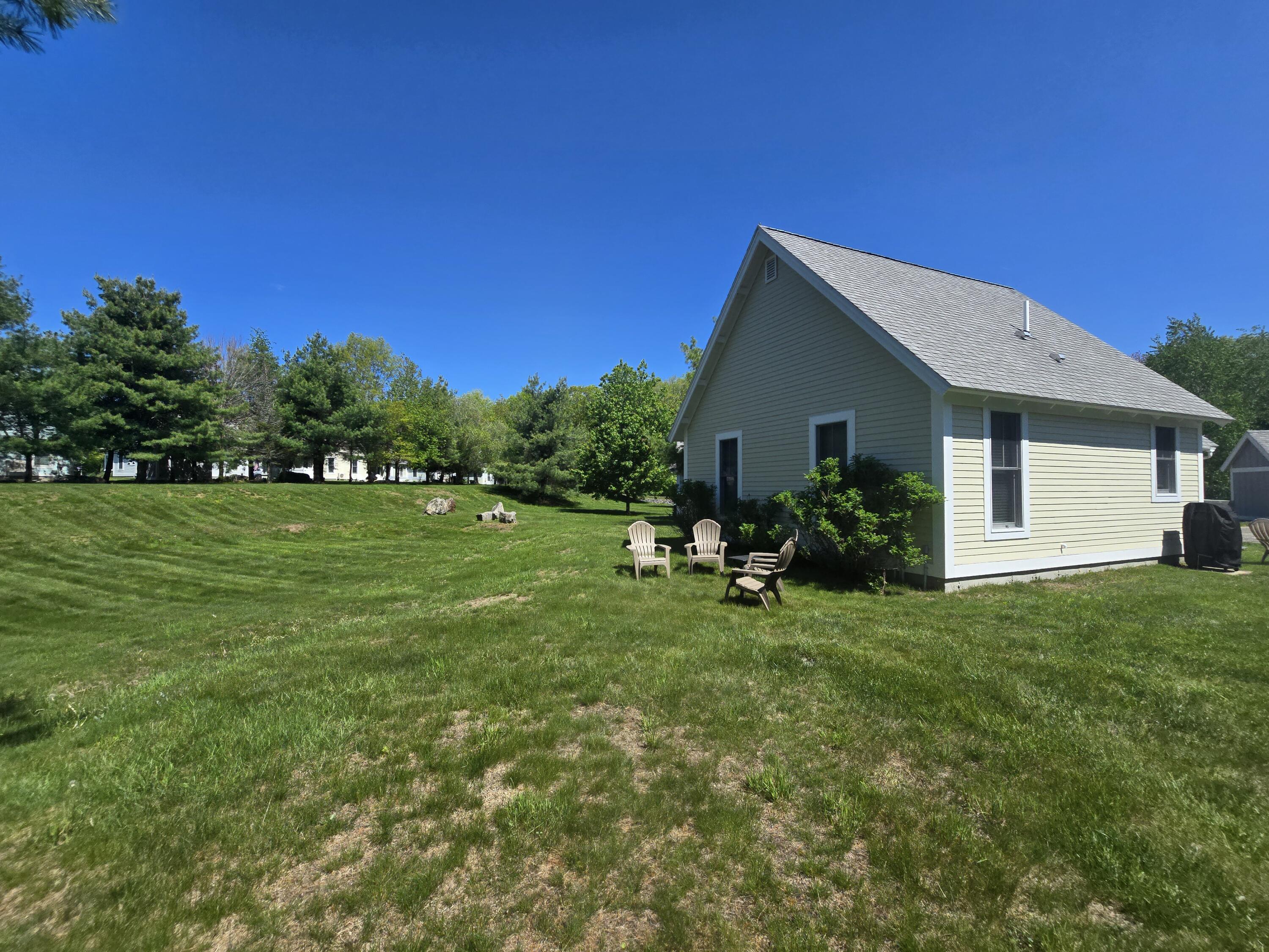 454 Post Road, Unit 434 Wells, ME 04090 - Photo 10 of 58 20250527_105324