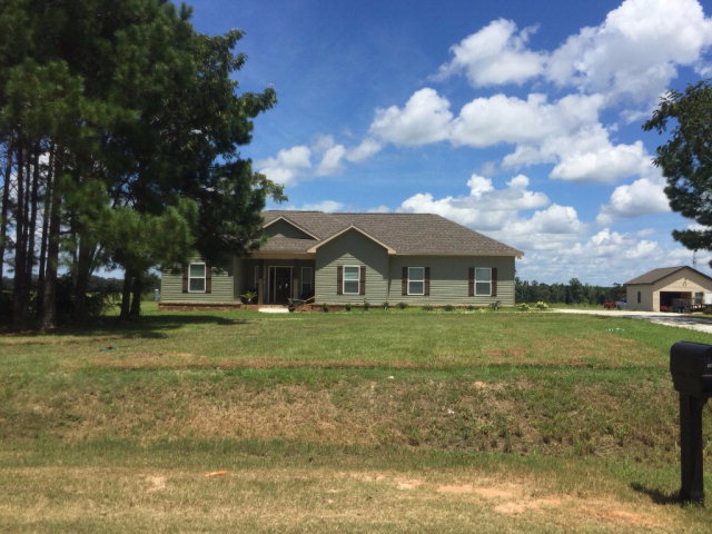 715 Skipper Road Dothan, AL 36301 - Photo 1 of 1 Main View