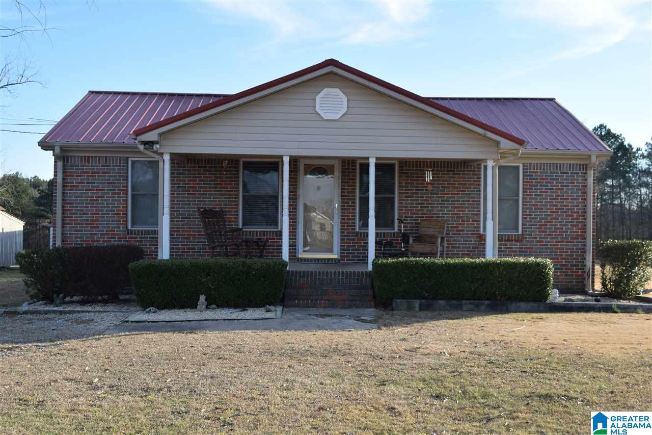 1421 Sugar Ridge Road Morris, AL 35116 - Photo 1 of 36