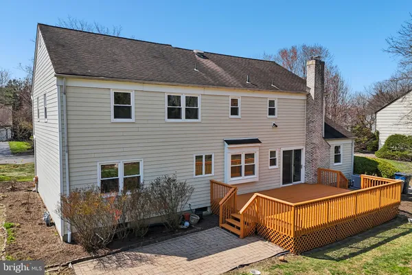 $760,000 | 8 Woodbury Lane, Lawrenceville, NJ 08648