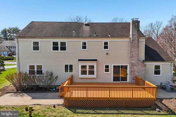 $760,000 | 8 Woodbury Lane, Lawrenceville, NJ 08648