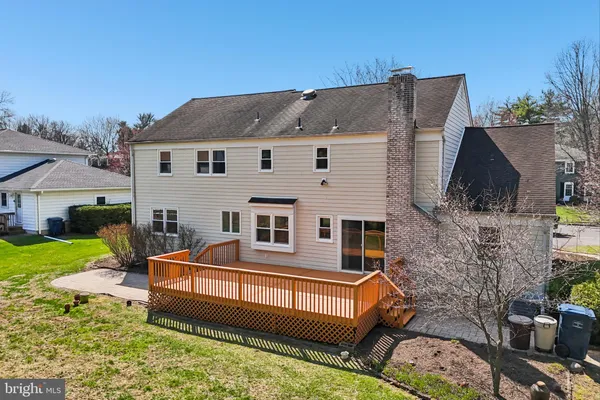 $760,000 | 8 Woodbury Lane, Lawrenceville, NJ 08648