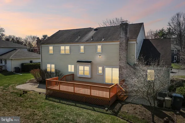 $760,000 | 8 Woodbury Lane, Lawrenceville, NJ 08648