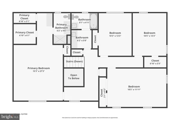 $760,000 | 8 Woodbury Lane, Lawrenceville, NJ 08648