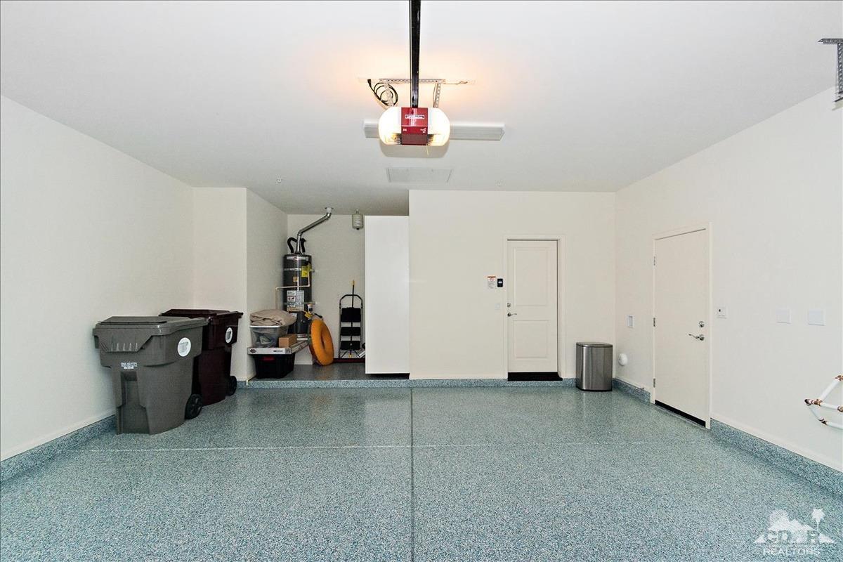 50715 Monterey Cyn Drive Indio, CA 92201 - Photo 33 of 43 a view of a storage & utility room