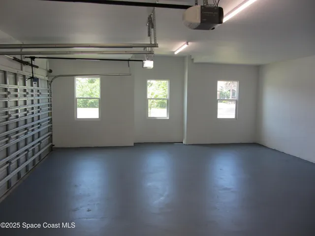 a view of livingroom with window