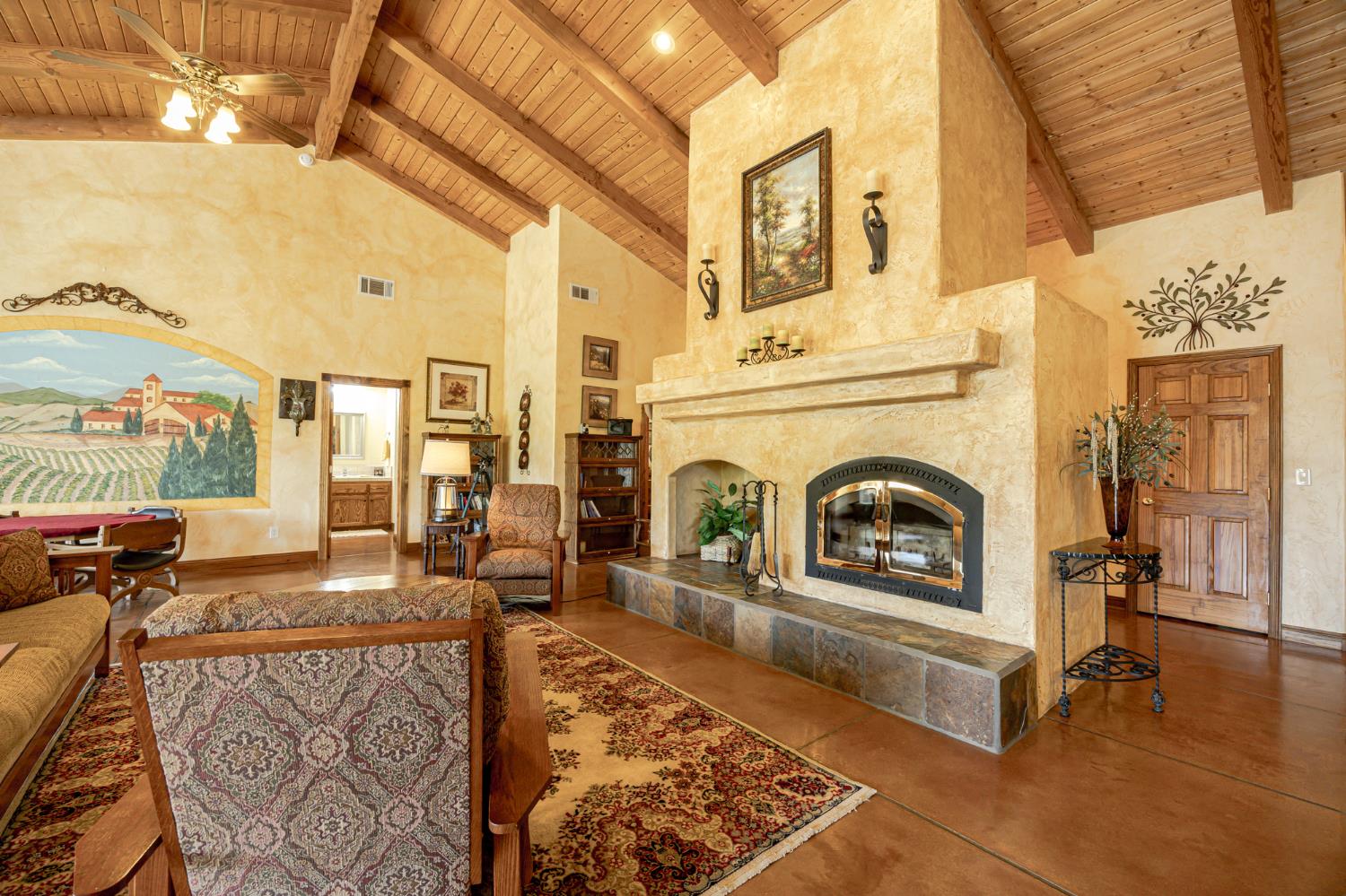 1087 Ben Hur Road Raymond, CA 93653 - Photo 14 of 88