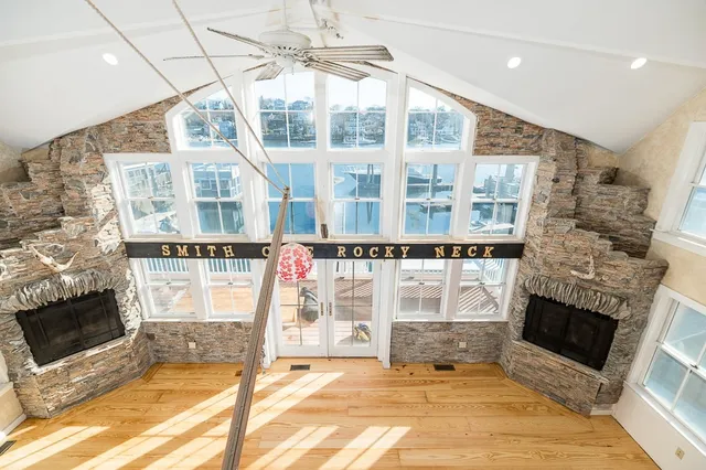 $1,600,000 | 73 Rocky Neck Avenue, Unit 2, Gloucester, MA 01930