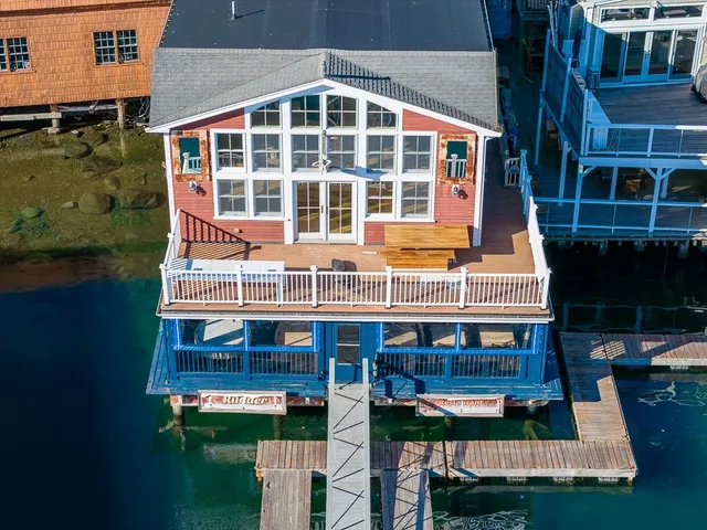 $1,600,000 | 73 Rocky Neck Avenue, Unit 2, Gloucester, MA 01930