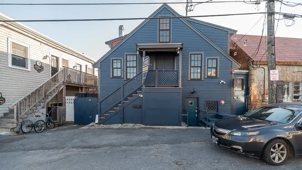 $1,600,000 | 73 Rocky Neck Avenue, Unit 2, Gloucester, MA 01930