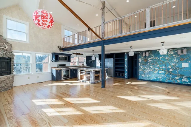 $1,600,000 | 73 Rocky Neck Avenue, Unit 2, Gloucester, MA 01930