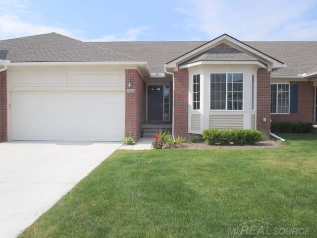 47355 Mariners New Baltimore, MI 48051 - Photo 1 of 14