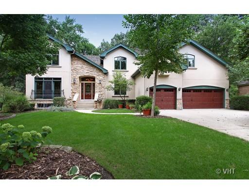 1234 Ridge Road Northbrook, IL 60062 - Photo 1 of 10