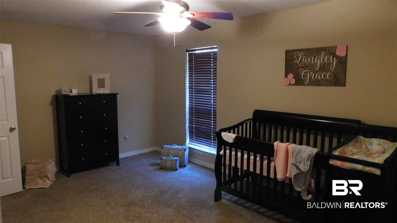 19814 Keller Road Foley, AL 36535 - Photo 10 of 30 Bedroom