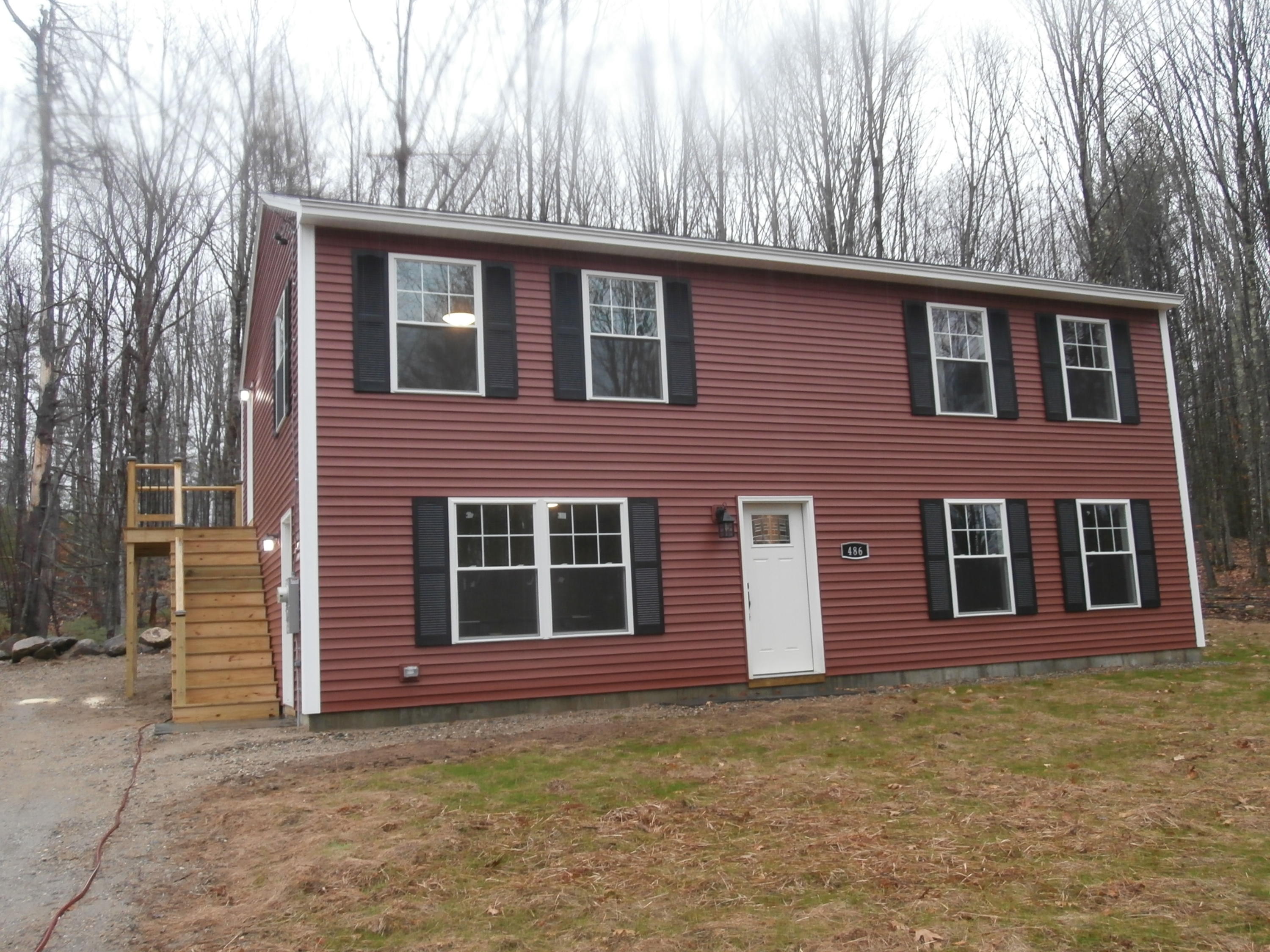 486 Doles Ridge Road Limerick, ME 04048 - Photo 6 of 48 P1011401