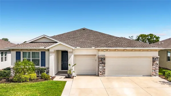 $5,495 | 17535 Cantarina Cove, Lakewood Ranch, FL 34211