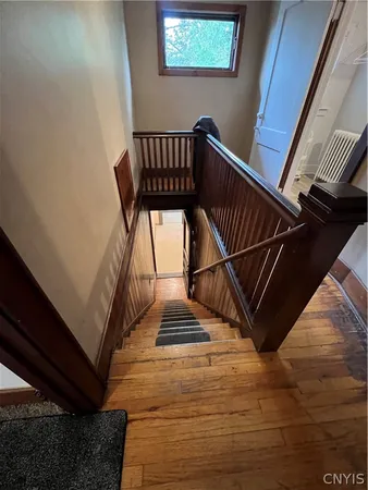 $1,000 | 412 Delmar Place, Salina, NY 13208