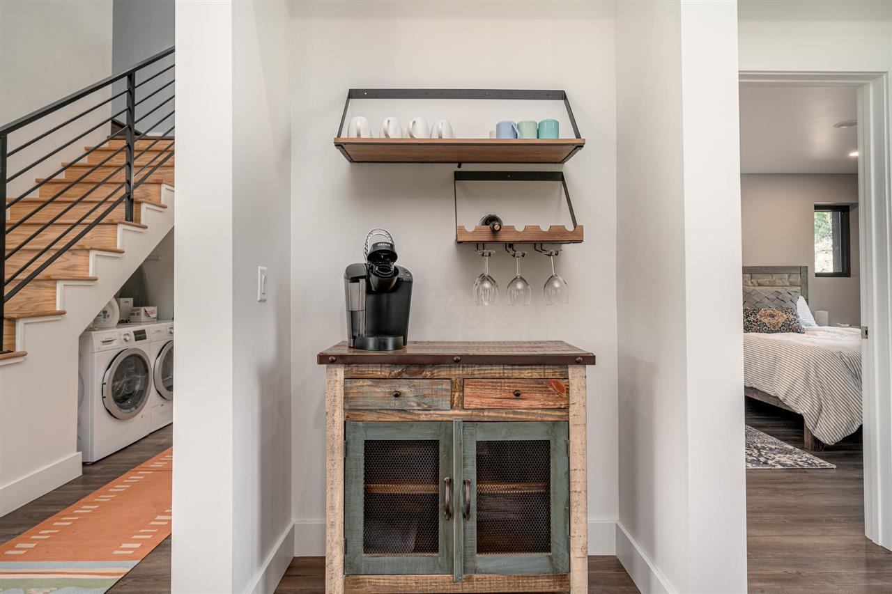 408 Coyote Run Mesa, CO 81643 - Photo 18 of 35 a view of a livingroom with furniture and a fireplace