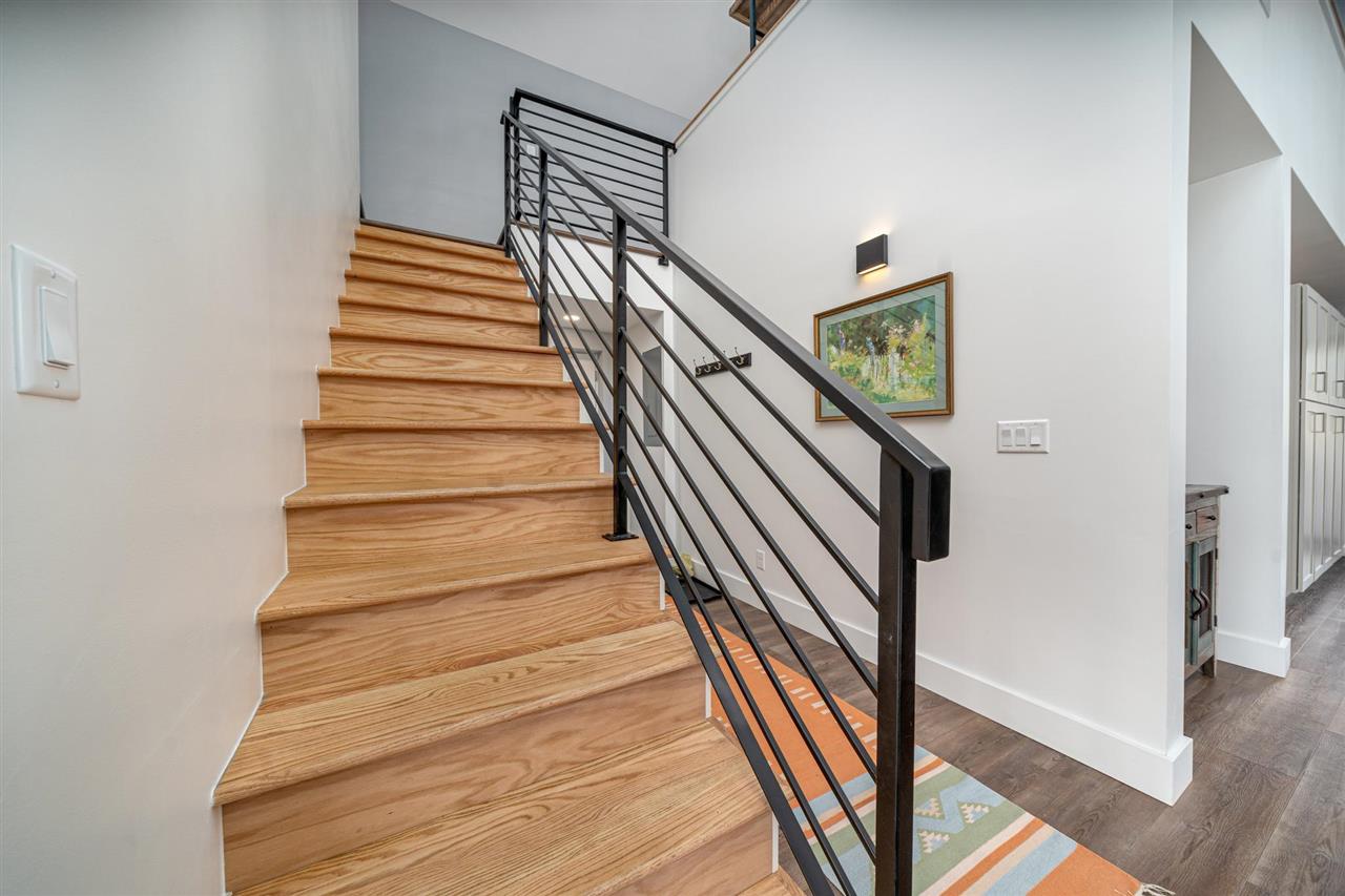 408 Coyote Run Mesa, CO 81643 - Photo 19 of 35 a view of entryway