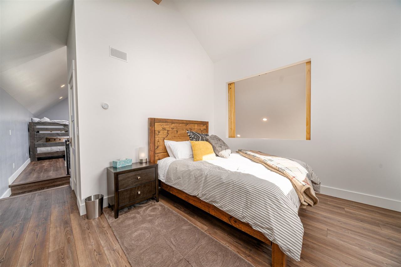 408 Coyote Run Mesa, CO 81643 - Photo 21 of 35 a bedroom with a bed and a dresser