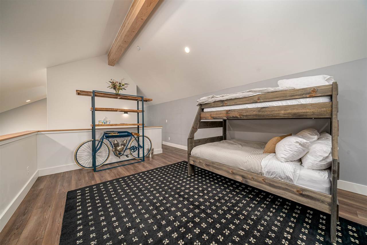 408 Coyote Run Mesa, CO 81643 - Photo 24 of 35 a bedroom with furniture