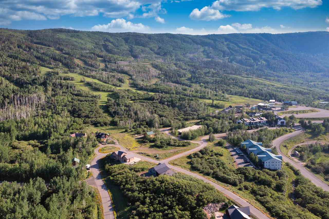 408 Coyote Run Mesa, CO 81643 - Photo 33 of 35 a view of a city