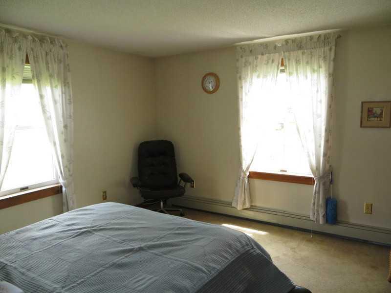 5 Prospect Street Bath, ME 04530 - Photo 6 of 13 Master Bedroom.