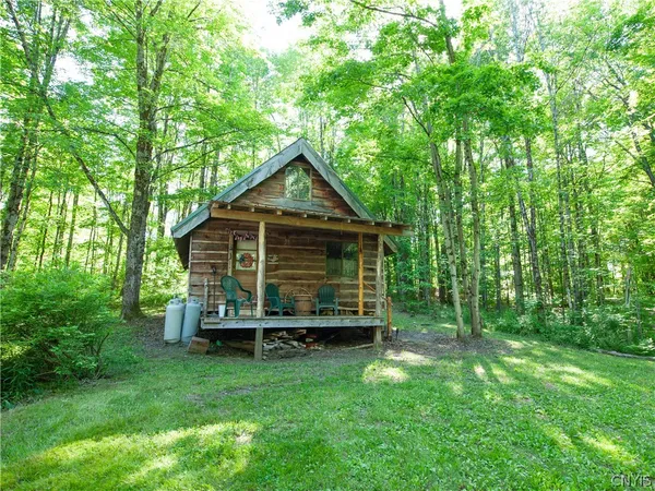 $100,000 | 0 Goose Point Road, Camden, NY 13316