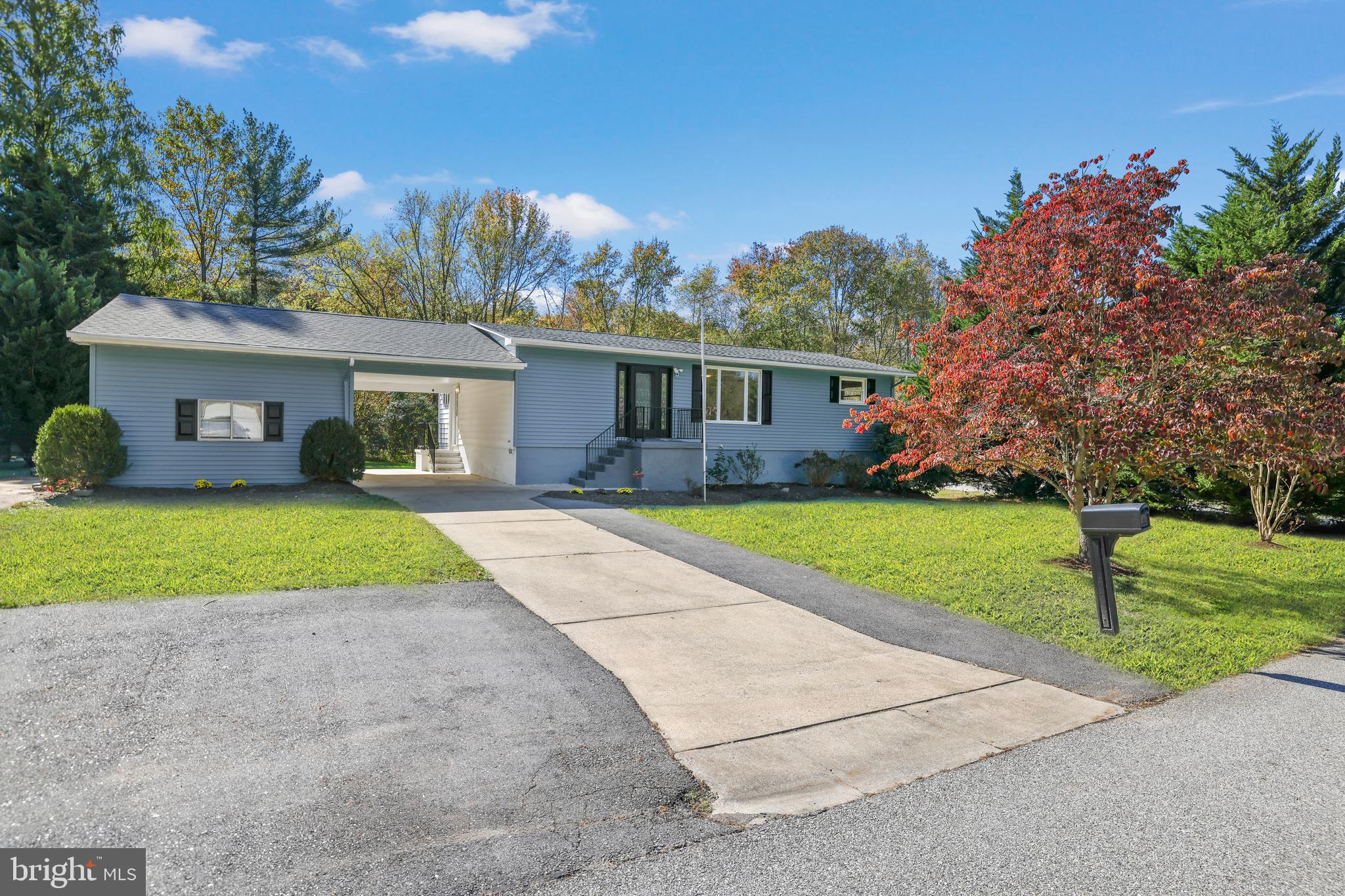 109 Reavis Road Hanover, MD 21076 - Photo 1 of 40 Gallery Image 1