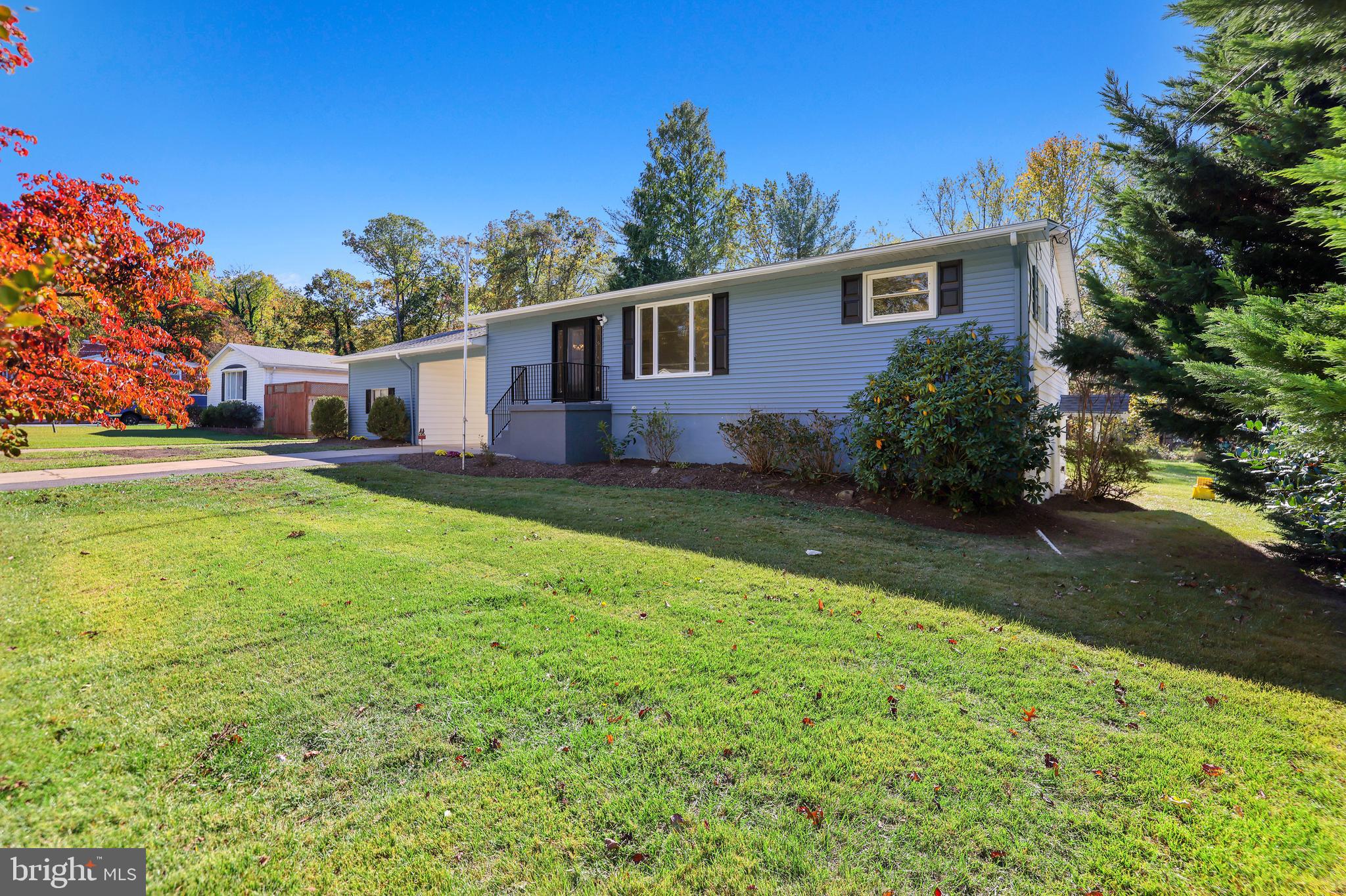 109 Reavis Road Hanover, MD 21076 - Photo 2 of 40 Gallery Image 2