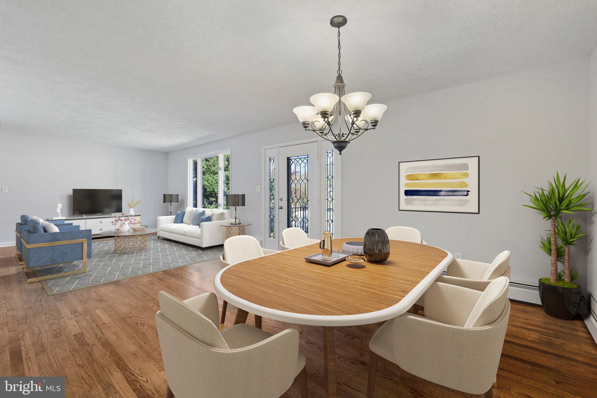 109 Reavis Road Hanover, MD 21076 - Photo 4 of 40 Gallery Image 4