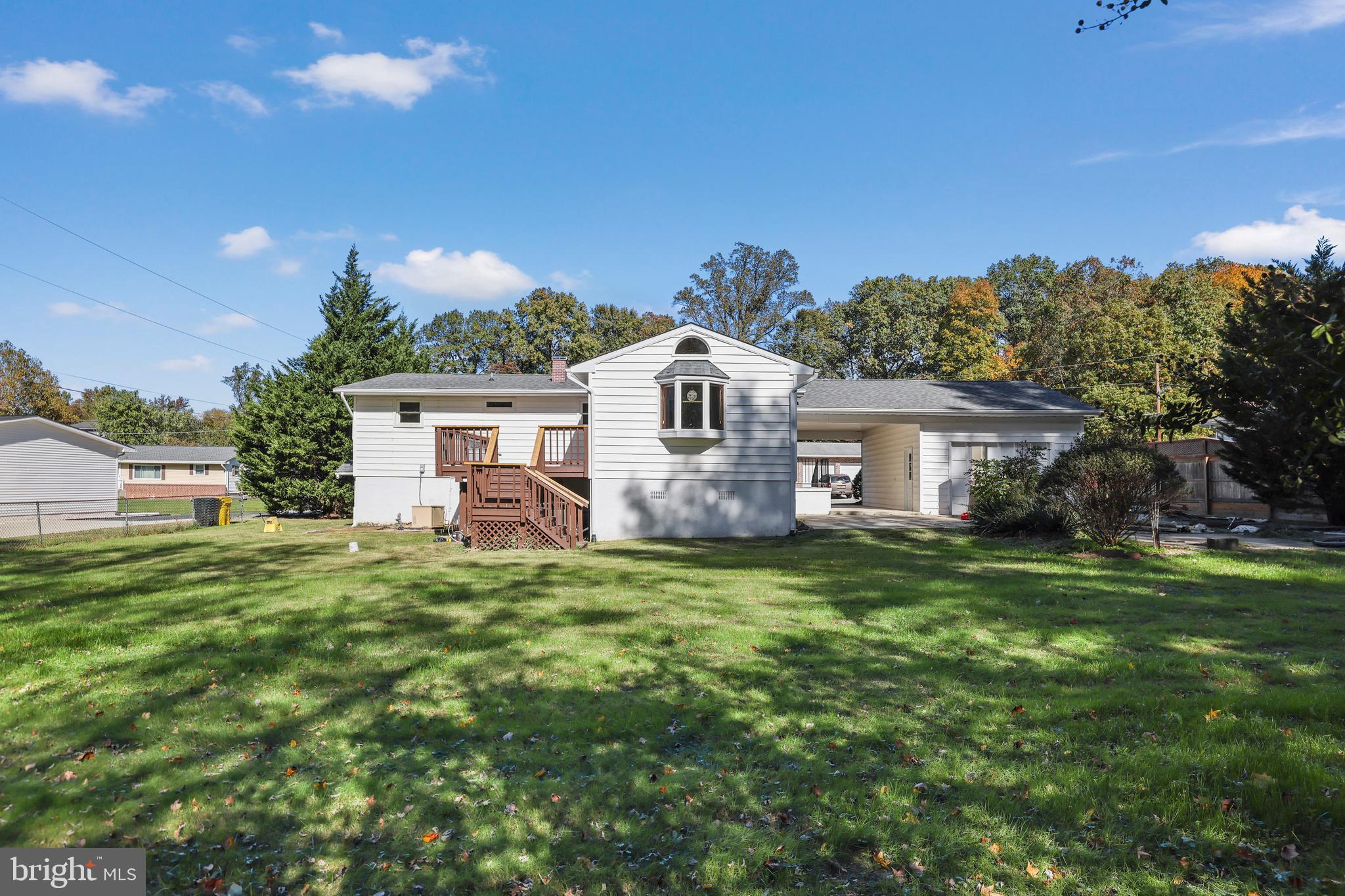 109 Reavis Road Hanover, MD 21076 - Photo 39 of 40 Gallery Image 39