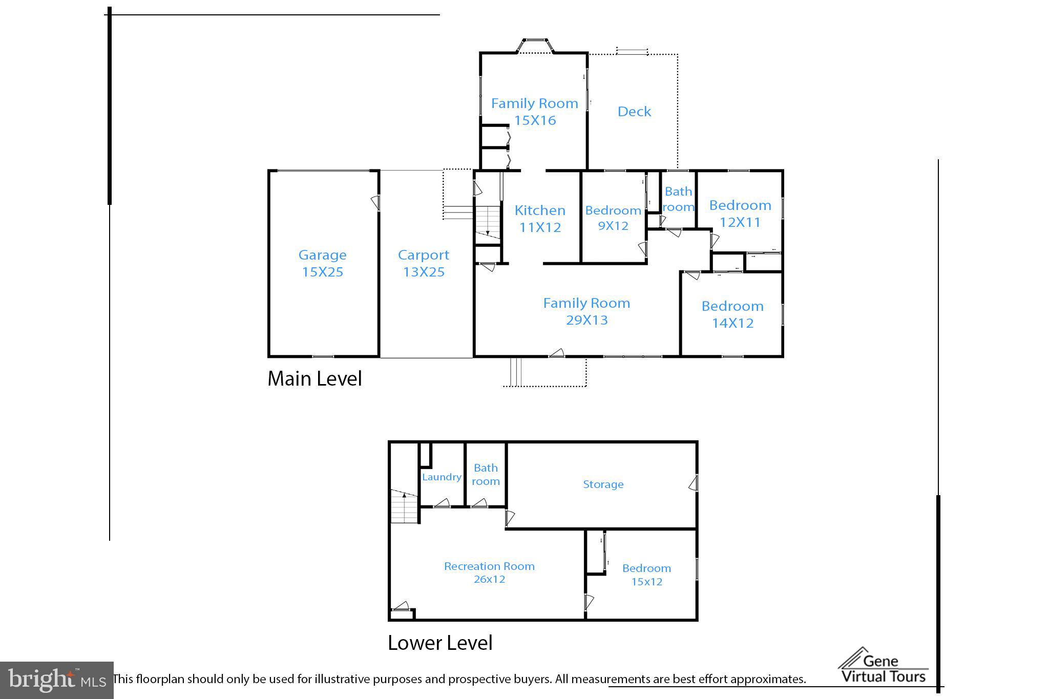 109 Reavis Road Hanover, MD 21076 - Photo 40 of 40 Gallery Image 40