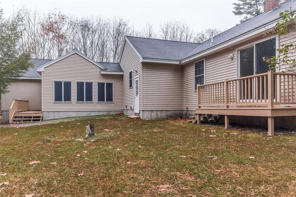 288 Beech Ridge Road Scarborough, ME 04074 - Photo 34 of 35 Photo