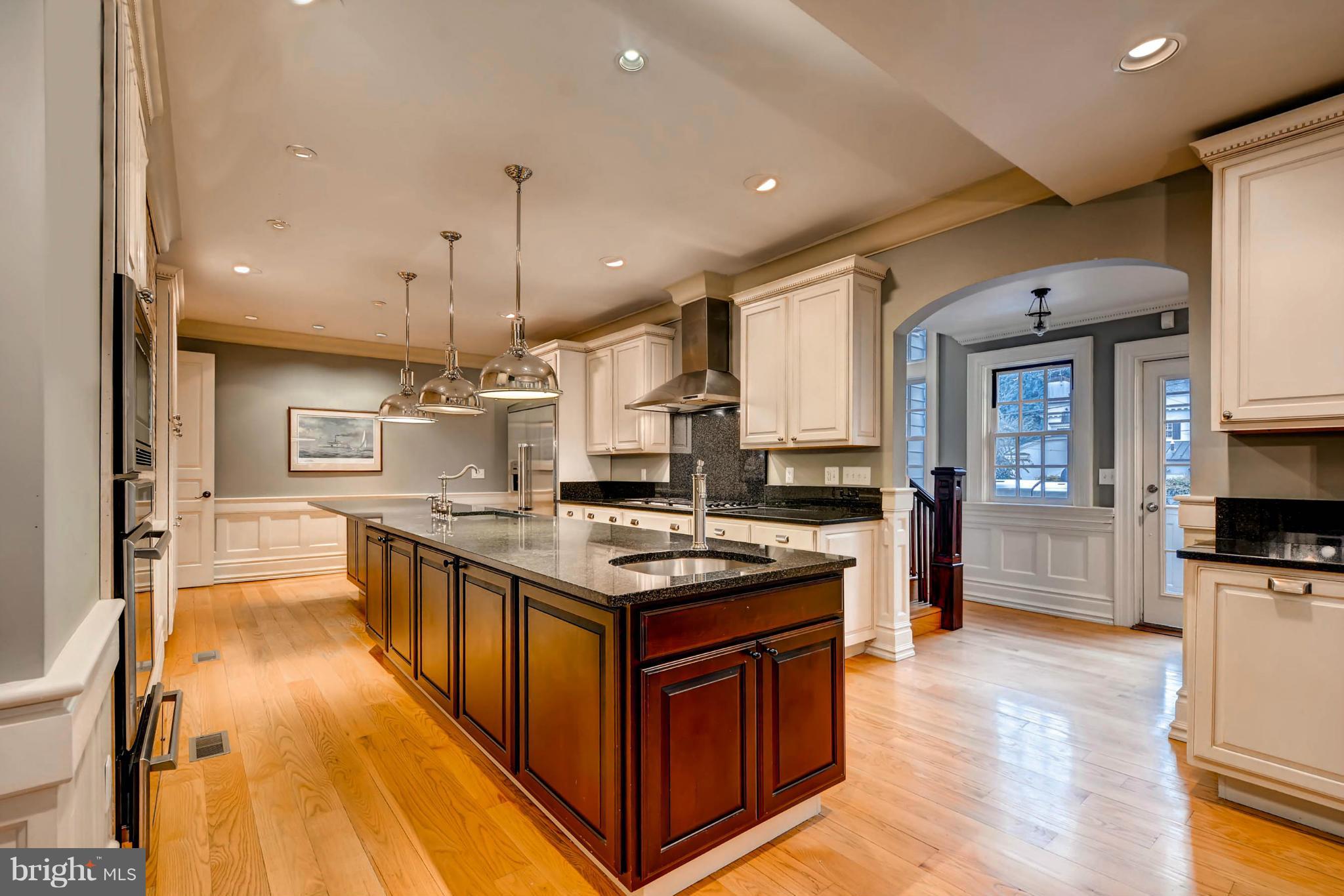4608 Roland Avenue Baltimore, MD 21210 - Photo 11 of 30 Kitchen