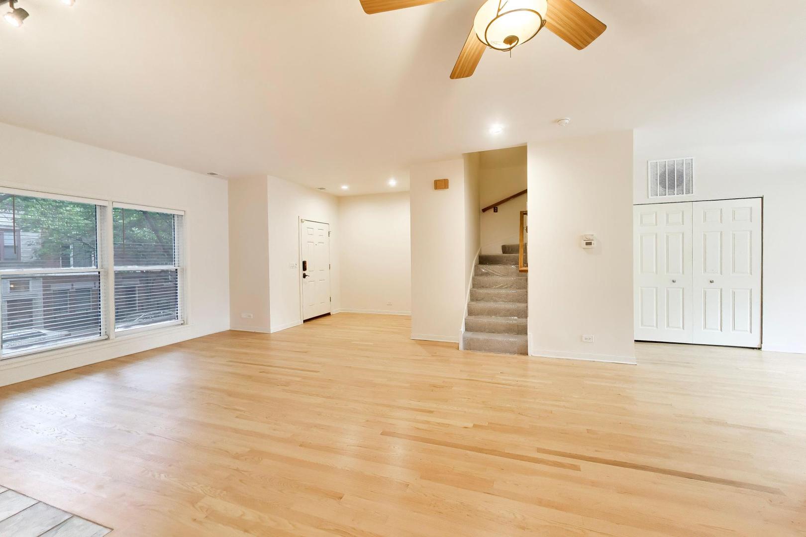 1328 West Fillmore Street, Unit B Chicago, IL 60607 - Photo 5 of 25 Gallery Image 5