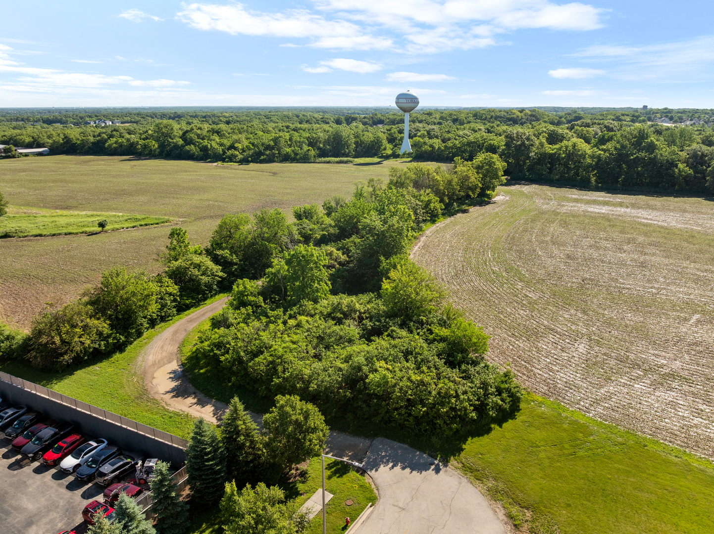 Lot 1 Rt 47 Rt 71 Highway Yorkville, IL 60560 - Photo 5 of 8