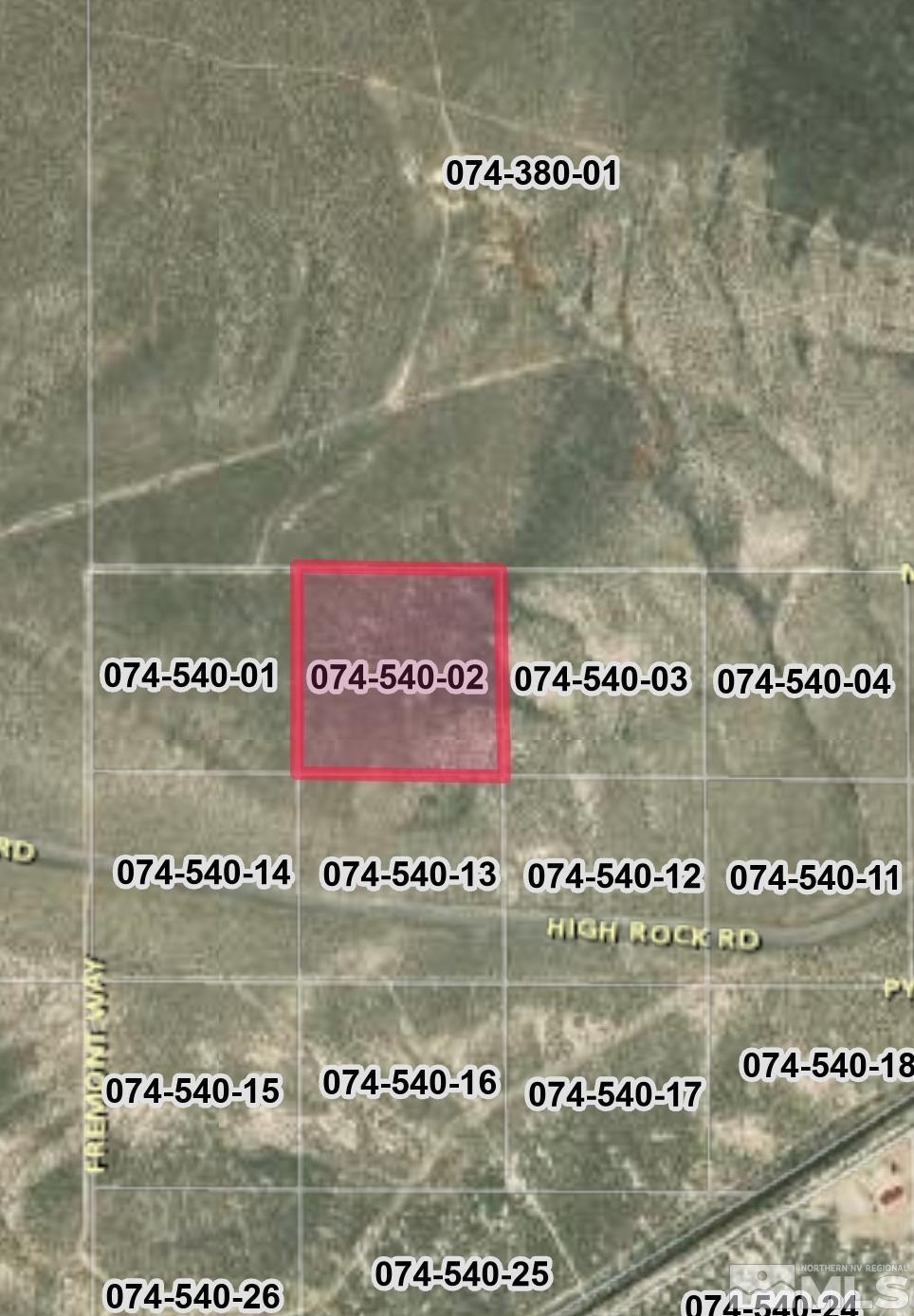7454002 Flanigan Reno, NV 89510 - Photo 2 of 6 Photo 2