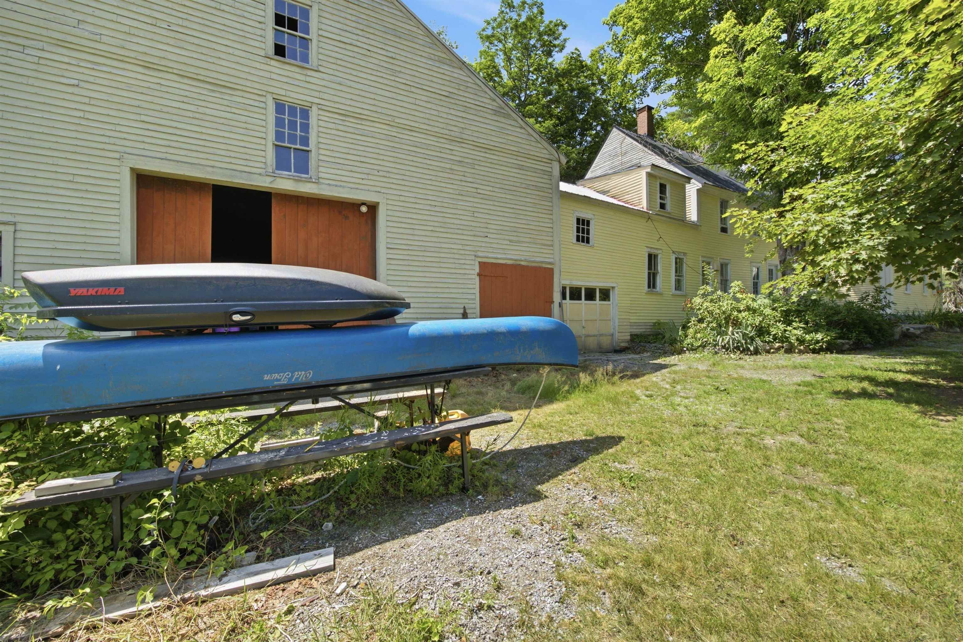 131 Waterloo Street Warner, NH 03278 - Photo 56 of 60