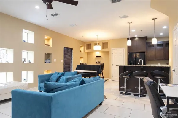 $1,200 | 1204 East Daffodil Avenue, McAllen, TX 78501