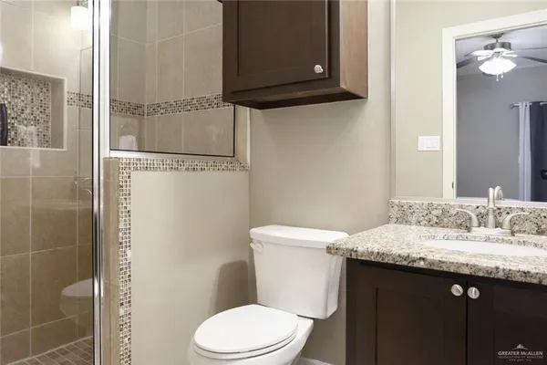 $1,200 | 1204 East Daffodil Avenue, McAllen, TX 78501