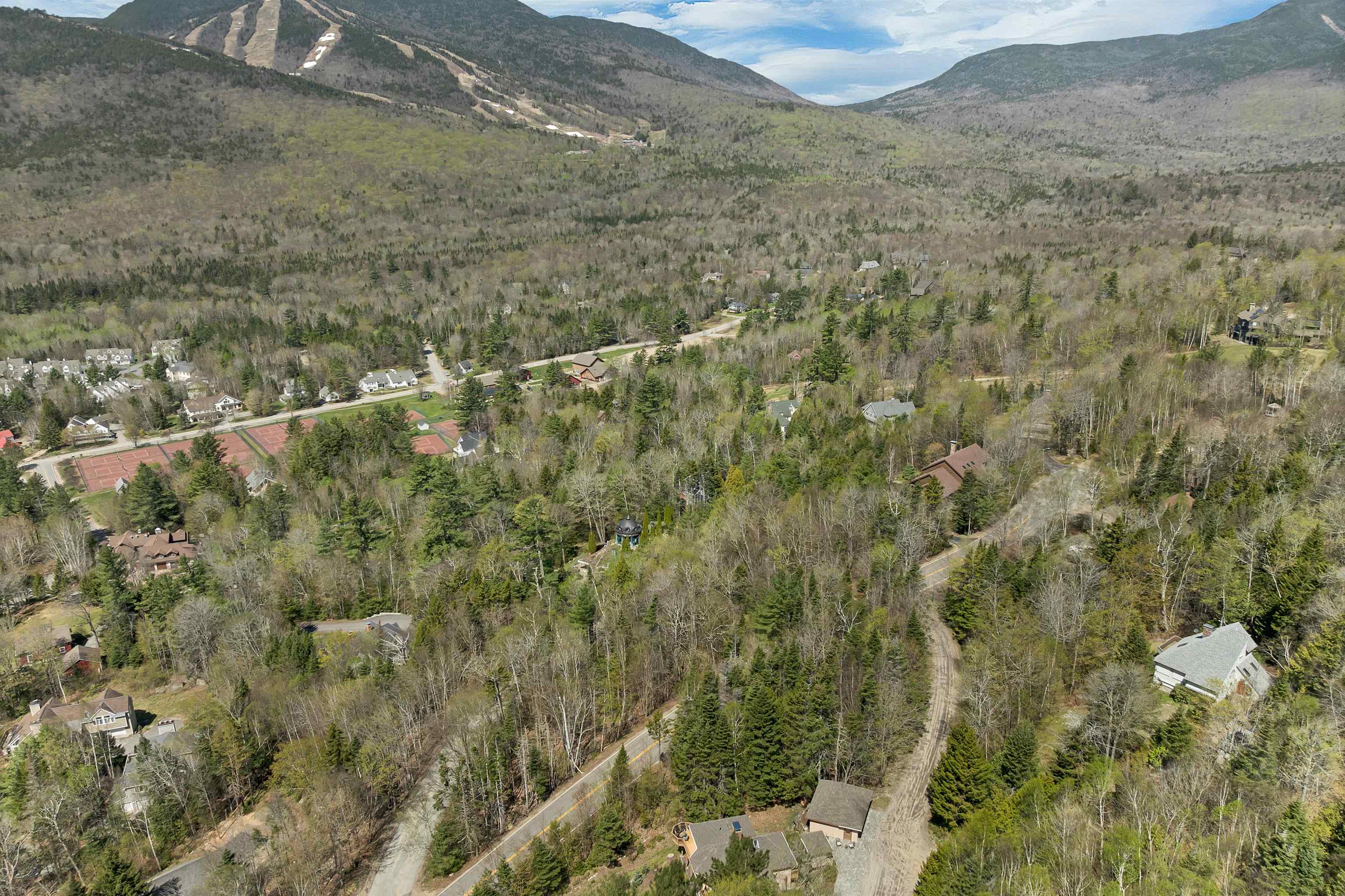 109 Snow's Mountain Road Waterville Valley, NH 03215 - Photo 13 of 18 Gallery Image 13