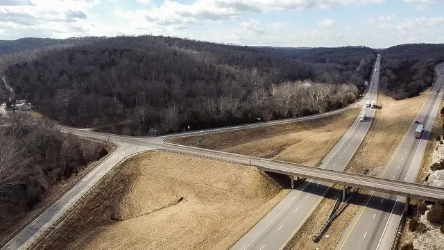 $168,000 | 0 52 /- Acres County Road 7570, Newburg, MO 65550