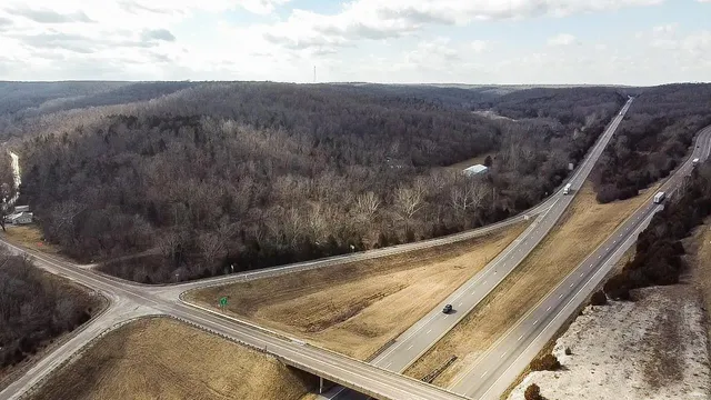 $168,000 | 0 52 /- Acres County Road 7570, Newburg, MO 65550