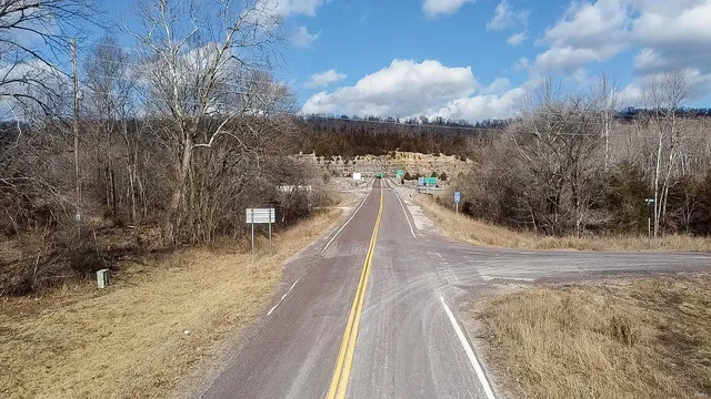 $168,000 | 0 52 /- Acres County Road 7570, Newburg, MO 65550